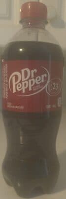 Dr Pepper
