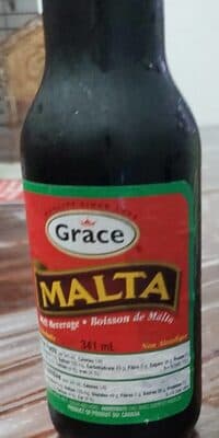 Grace malta