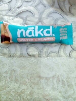 Salted Caramel