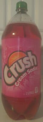 Cream Soda