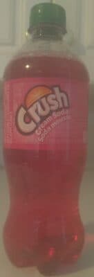 Cream Soda
