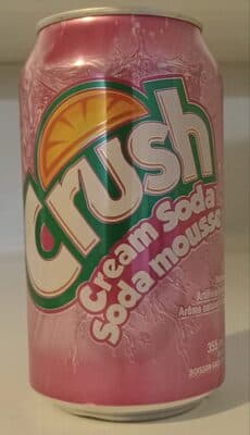 Cream Soda