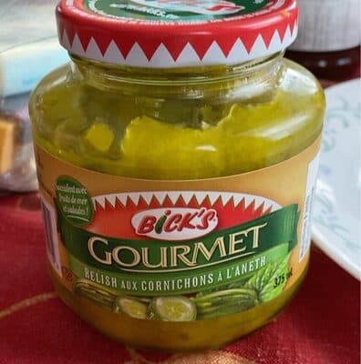 Relish