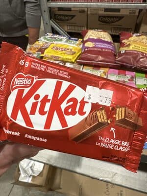 Kit Kat