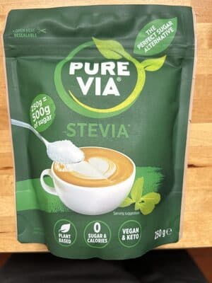 Stevia