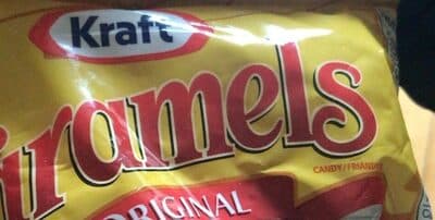 Caramels