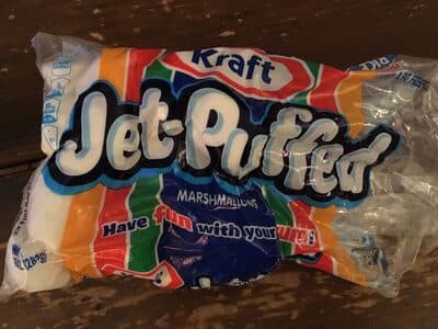Marshmallows