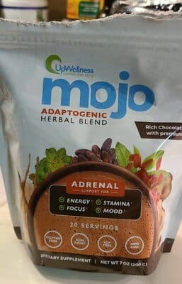 Mojo Adaptogenic Herbal Blend