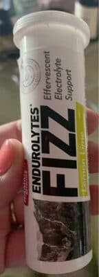 Endurolytes Fizz