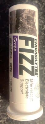 Endurolytes Fizz Grape