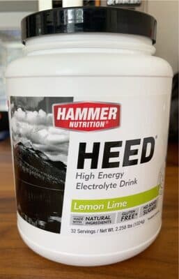 Hammer Heed