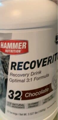 Recoverrite