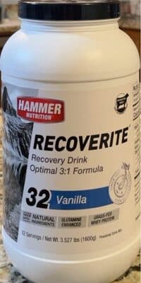 Recoverite