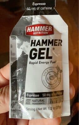 Hammer Gel