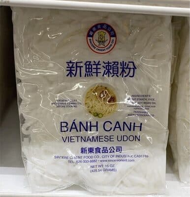 Banh Canh