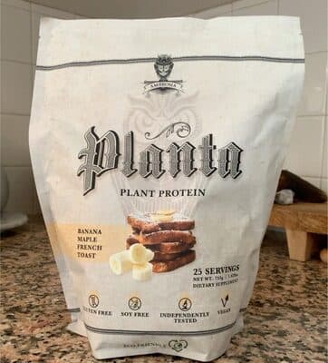 Planta