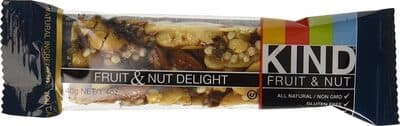 Kind Fruit & Nut Delight Bar