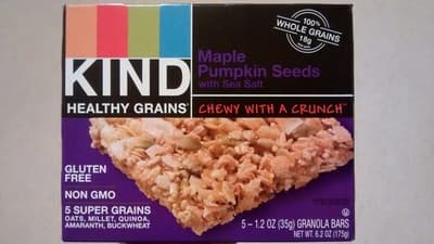 Granola Bars