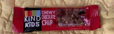 Chewy Chocolate Chip