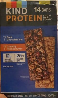 Kind protein