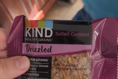 Kind Healthy Grains