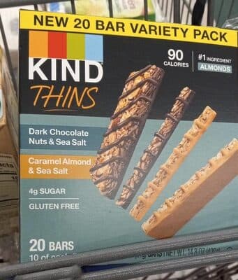 Kind thins
