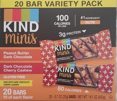 KIND minis