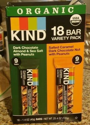 Kind Variety Pack