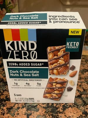 Kind Zero