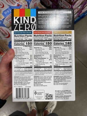 Kind Zero