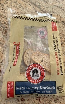 Sourdough Bread