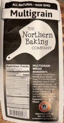 Multigrain