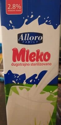Milk