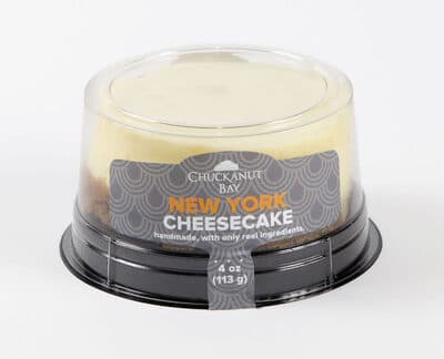 Cheese Cake