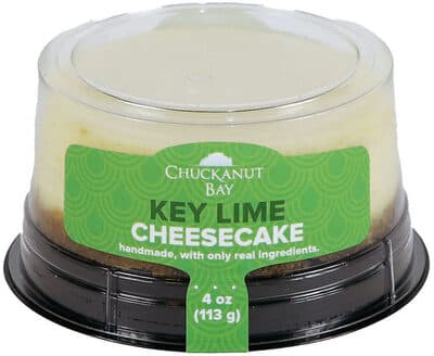 Cheese Cake