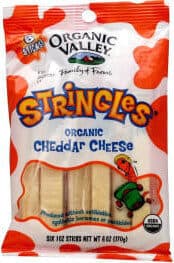 Gruyere Cheese Smoked With Apple & Hardwood