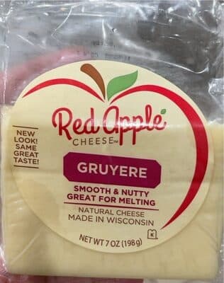 Gruyere