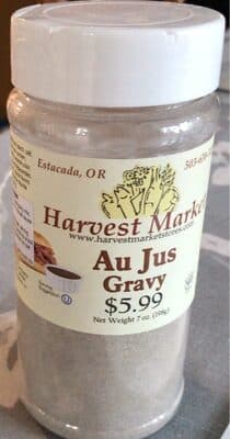 Au Jus
