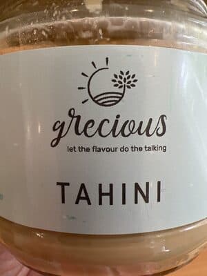 Tahini