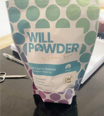 Will powder