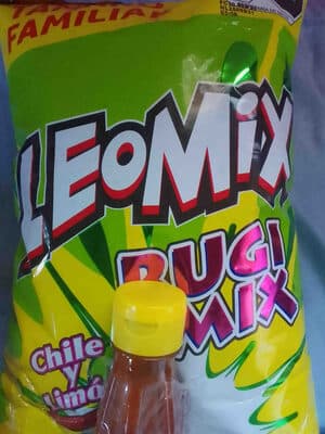 Leomix