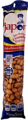 Japon, Dry Roasted Peanuts