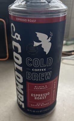 Espresso Roast