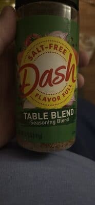 Table Blend Seasoning