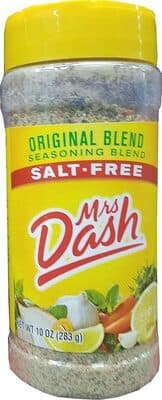 Original Blend Seasoning Blend