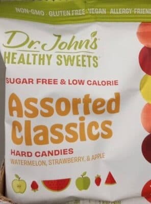 Assorted classic
