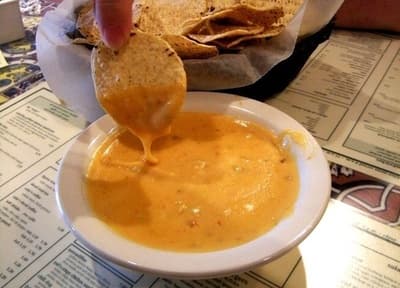 Original Cheddar Flavor Cheese Dip