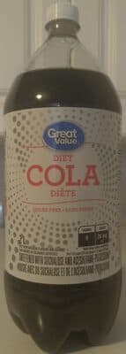 Diet Cola