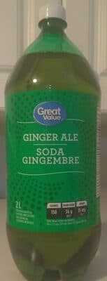 Ginger Ale