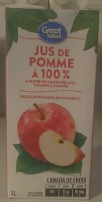 Apple Juice
